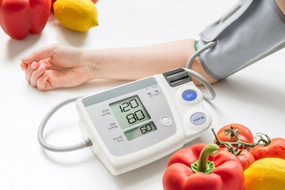 biljke za snižavanje krvnog tlaka hipertenzije, infarkta