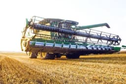 Kombajn-banda hara Hrvatskom: Upadaju u polja, obave žetvu i pobjegnu