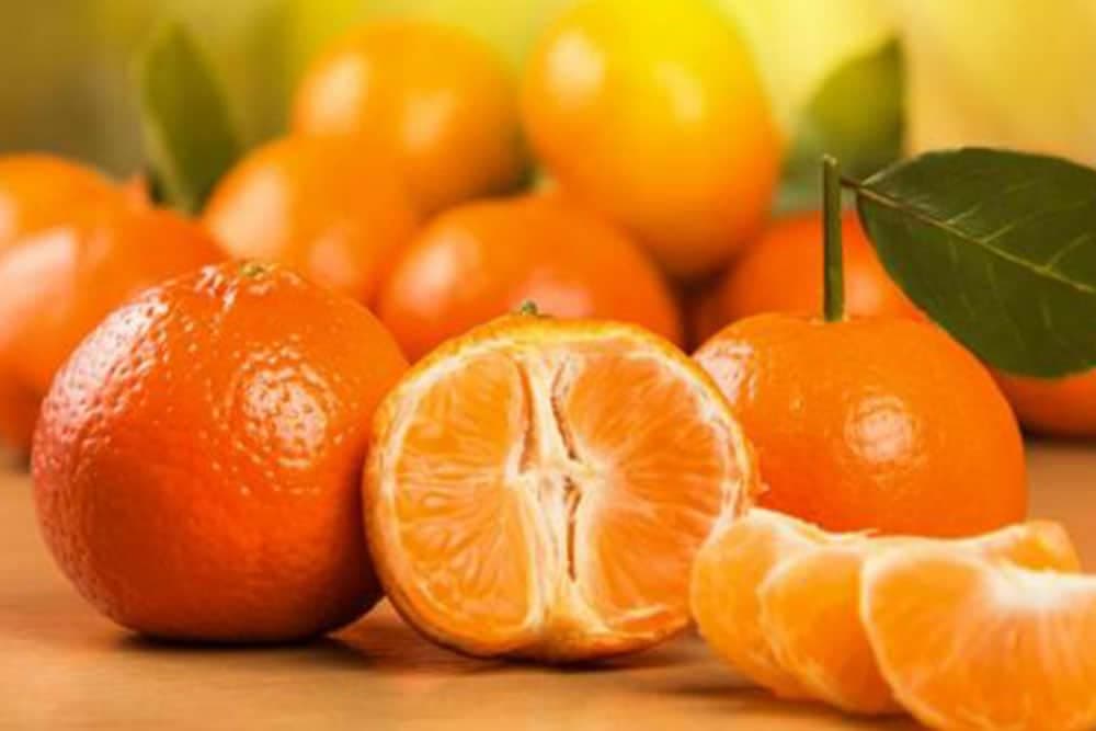 Sedam razloga zbog kojih volimo mandarine