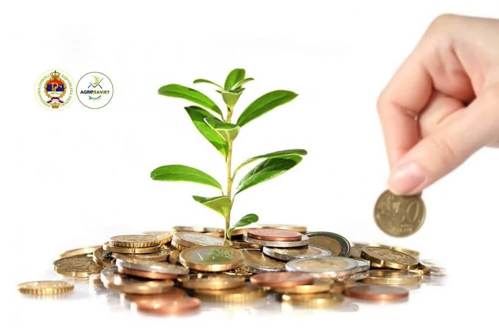 Podrška od pet feninga za pšenicu ogromna za farmere