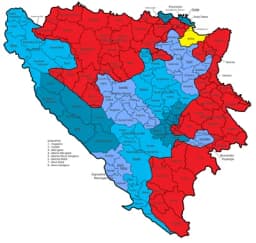 Obradive površine u RS i Federaciji - ko u čemu prednjači