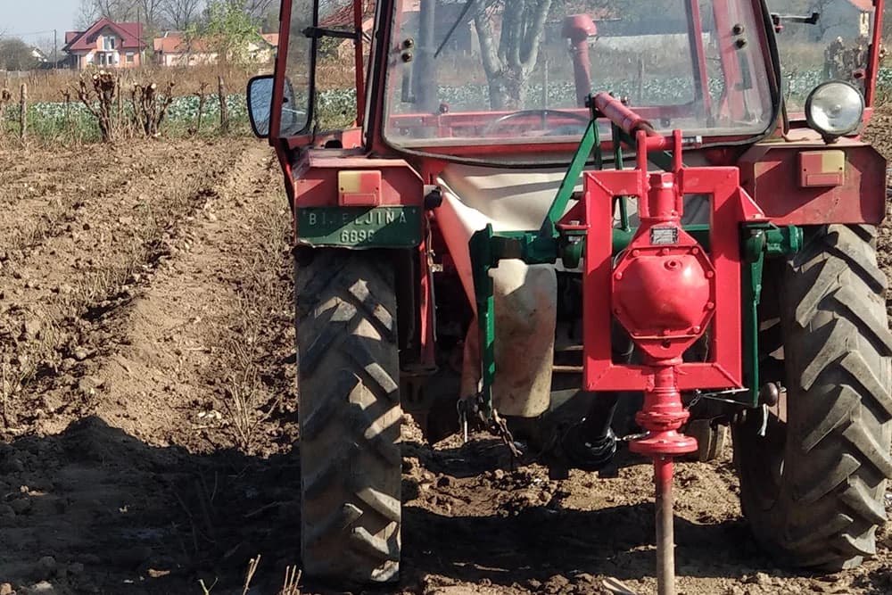 Dobra vijest za ratare u Srpskoj - podjela regresiranog dizela krajem mjeseca