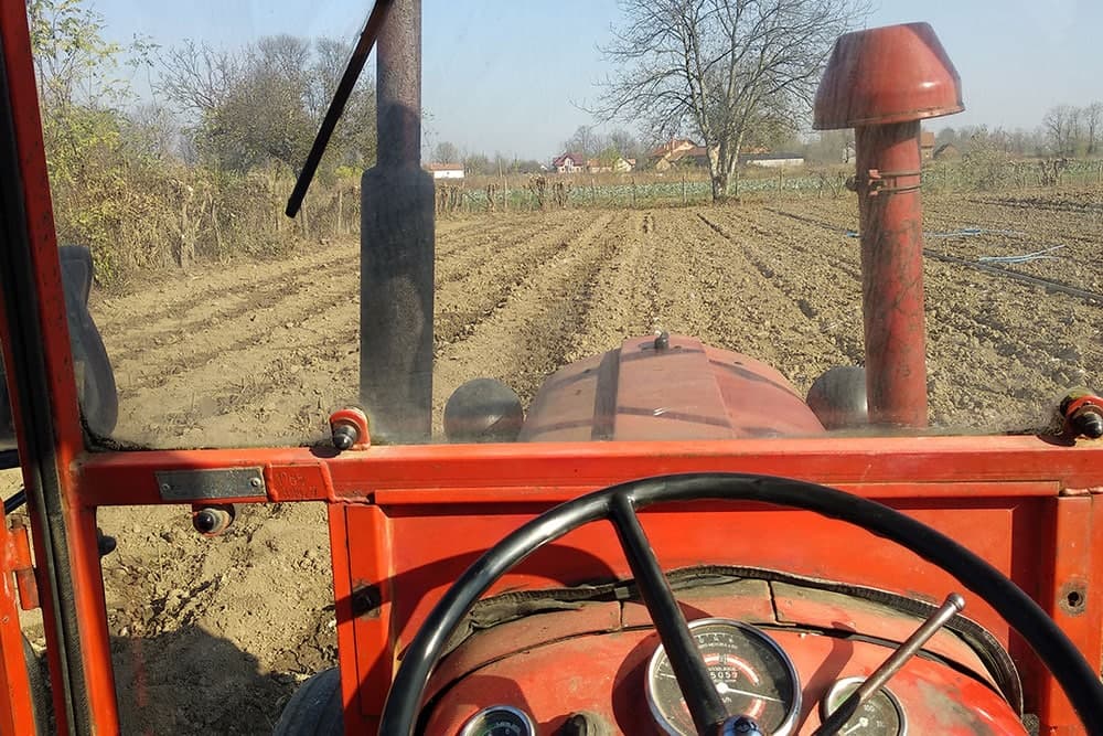 Poljoprivrednici poručuju da je pravi čas da država shvati značaj domaće proizvodnje