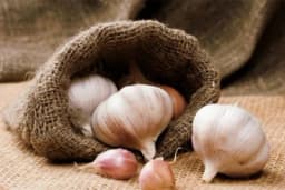 Bijeli luk skuplji od kile mesa