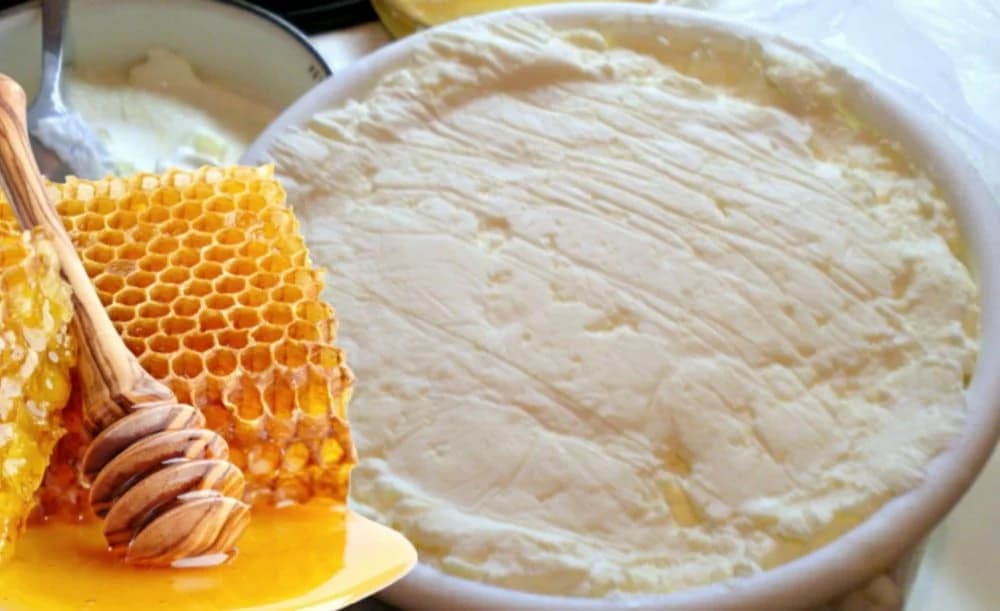 Dva meda i kajmak jedini svjetski zaštićeni bh. proizvodi