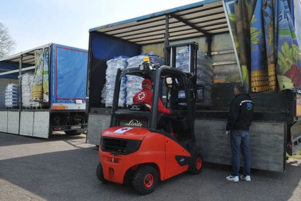 Primjer za sve - Institut za ratarstvo i povrtarstvo u NS donirao sjemensku robu u vrijednosti od 4,6 miliona dinara