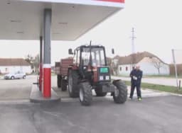 Treće proširenje liste korisnika regresiranog goriva u RS