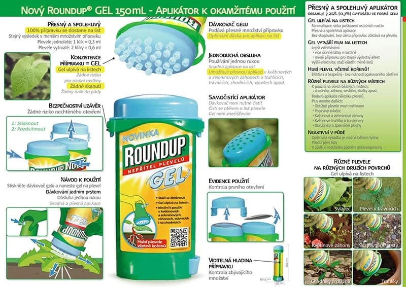 Sud odlučio: Monsanto kriv za kancer potrošača, kazna dvije milijarde dolara