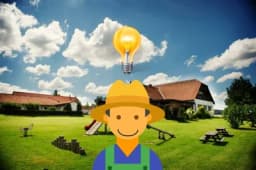 Imaš imanje? Imamo šest ideja kako zaraditi na njemu!