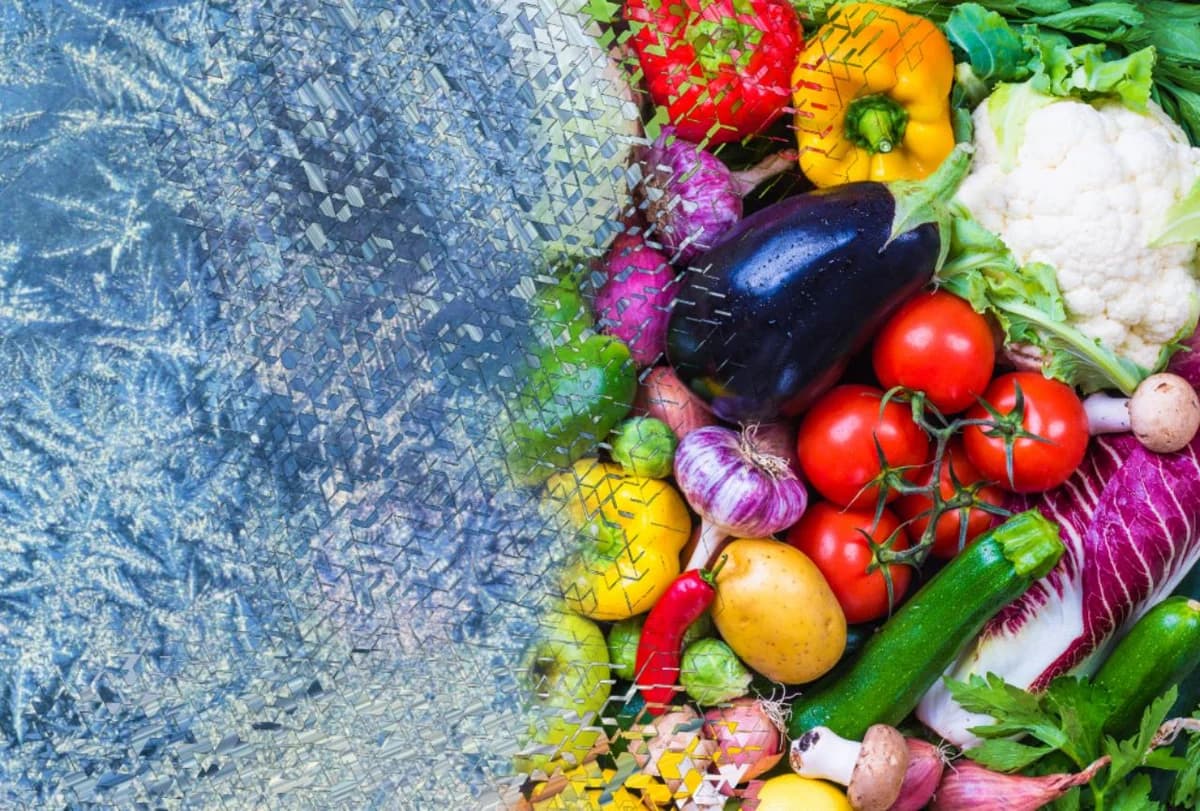 Šta raditi sa plodovima u novembru