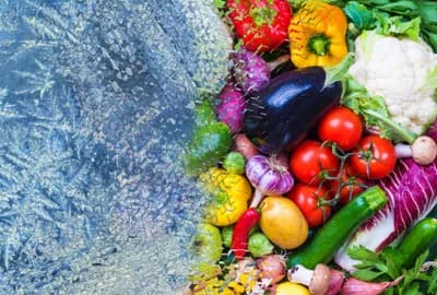 Šta raditi sa plodovima u novembru