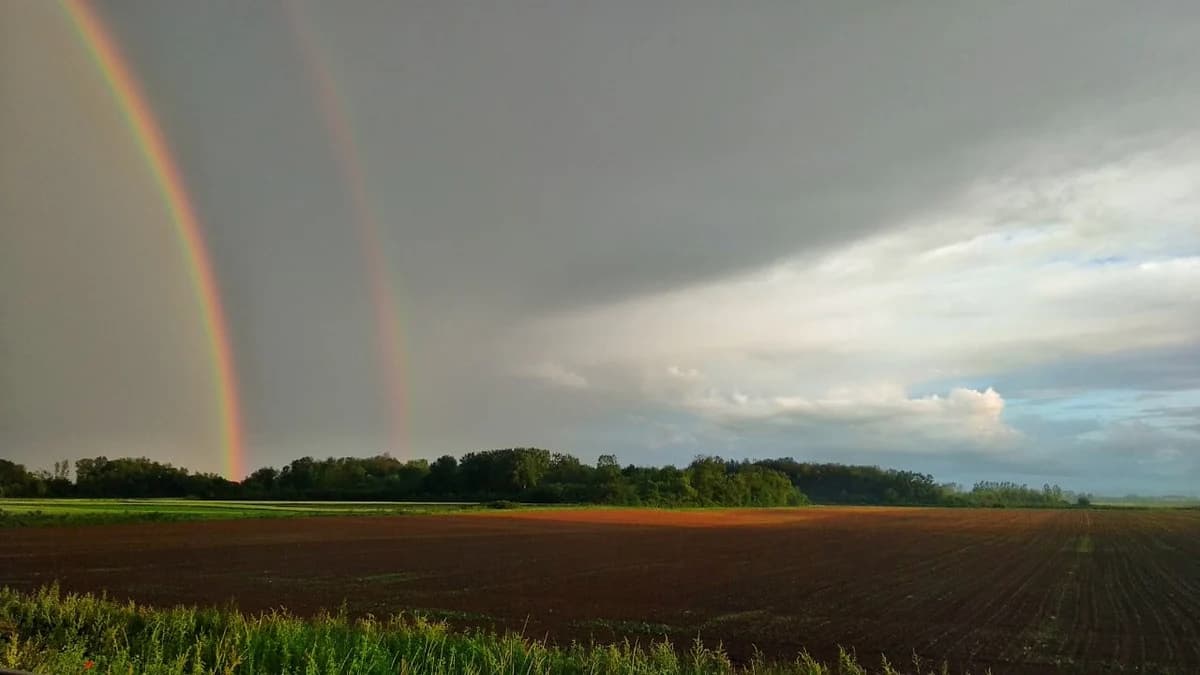 Prognoza za naredne dvije sedmice: Poznato kada nam se "vraća" sunce