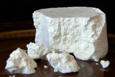 Napravite domaći sir u samo pet koraka!