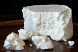 Zašto je kozji sir drugačiji od ostalih