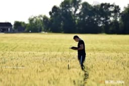 Skoro 6 miliona KM za poljoprivredno - prehrambeni sektor