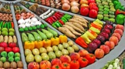 Kako sačuvati svježinu povrća