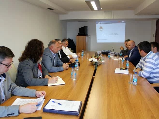 Ministarstvo poljoprivrede: Zaštititi domaće svinjogojstvo