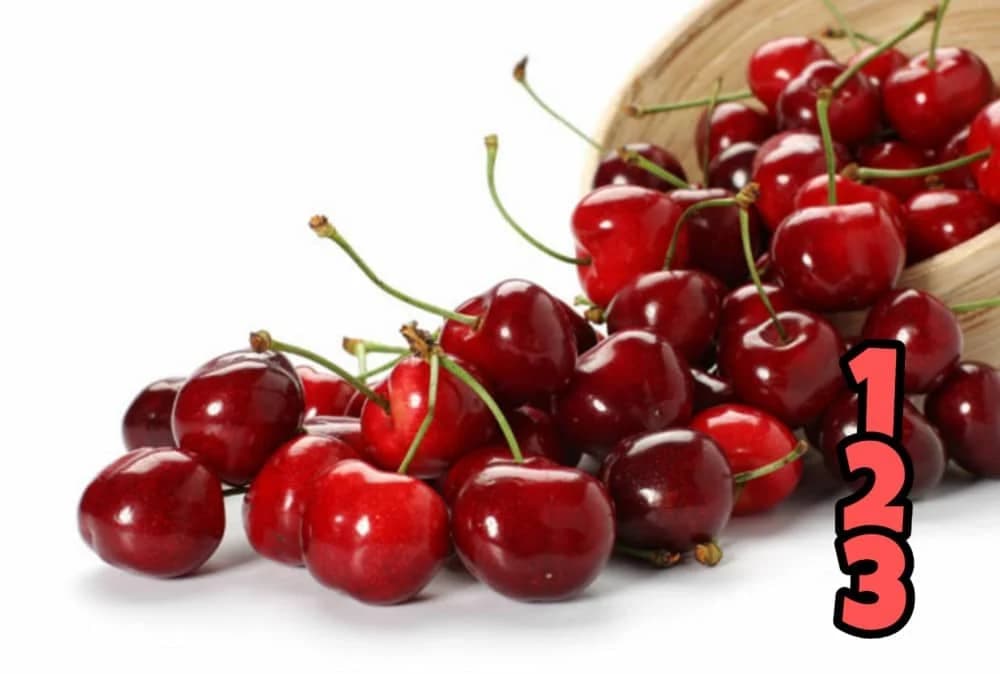 Ako ne uradite OVA 3 KORAKA, jedete voće i povrće puno PESTICIDA I TOKSINA