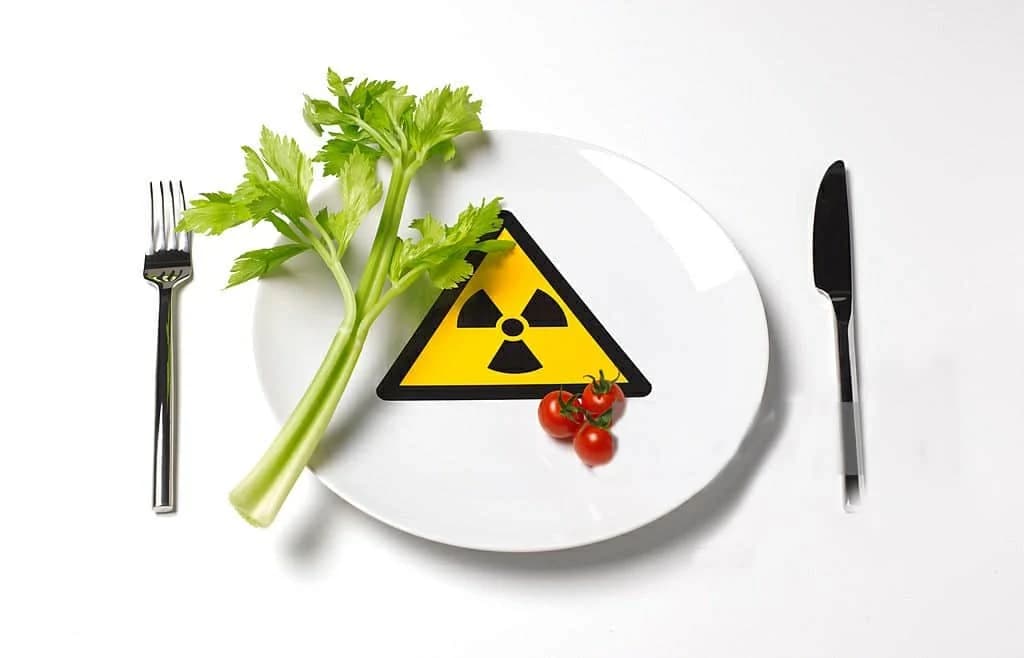 Fotografije DEFORMISANIH biljaka nakon nuklearne katastrofe u FUKUŠIMI