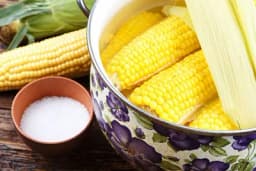 Kukuruz, najzdravija ljetnja grickalica