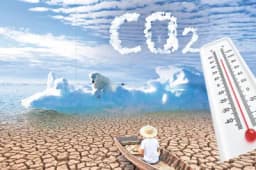 Vidljiv uticaj klimatskih promjena i na hranu: "Usjevi se prepolovili, ribe sve manje"