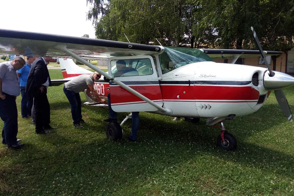 Protivgradna preventiva Republike Srpske najuspješnija u regionu