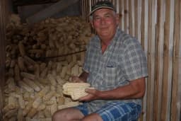 Kako je Josip Barišić doskočio klimatskim promjenama i unaprijedio poljoprivrednu proizvodnju