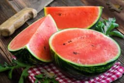 Koje su zdravstvene prednosti lubenice?