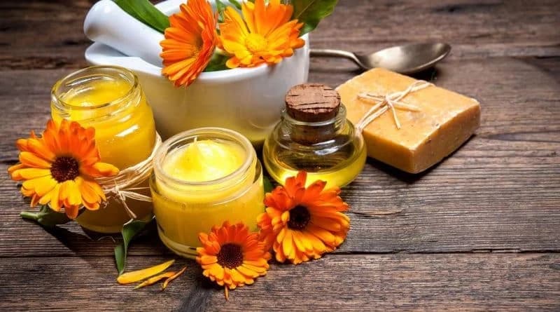 NAPRAVITE SAMI UNIVERZALNI MELEM ZA NJEGU KOŽE