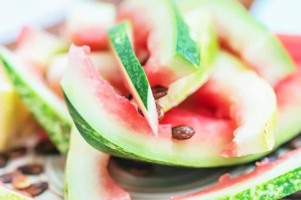 KORA OD LUBENICE: Evo zašto više ne bi trebalo da je bacate