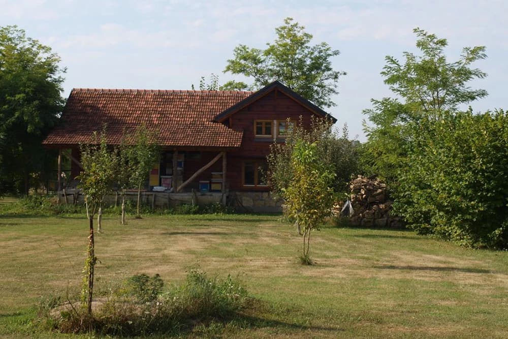 Prvi pčelinji ranč u BiH