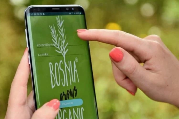 IoT rješenja za pametnu poljoprivredu postaju sadašnjost BiH