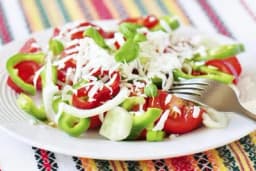 Po kome je šopska salata dobila ime?