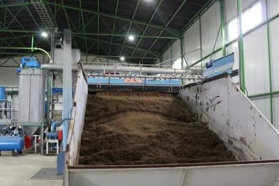 Jedinstveni u BiH: Električnu energiju proizvode od izmeta