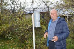 Muhamed Ademović, narodni meteorolog, otkrio kakva nas jesen i zima čekaju