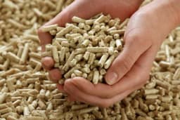 Posao za 80 radnika: Otvorena fabrika za proizvodnju peleta