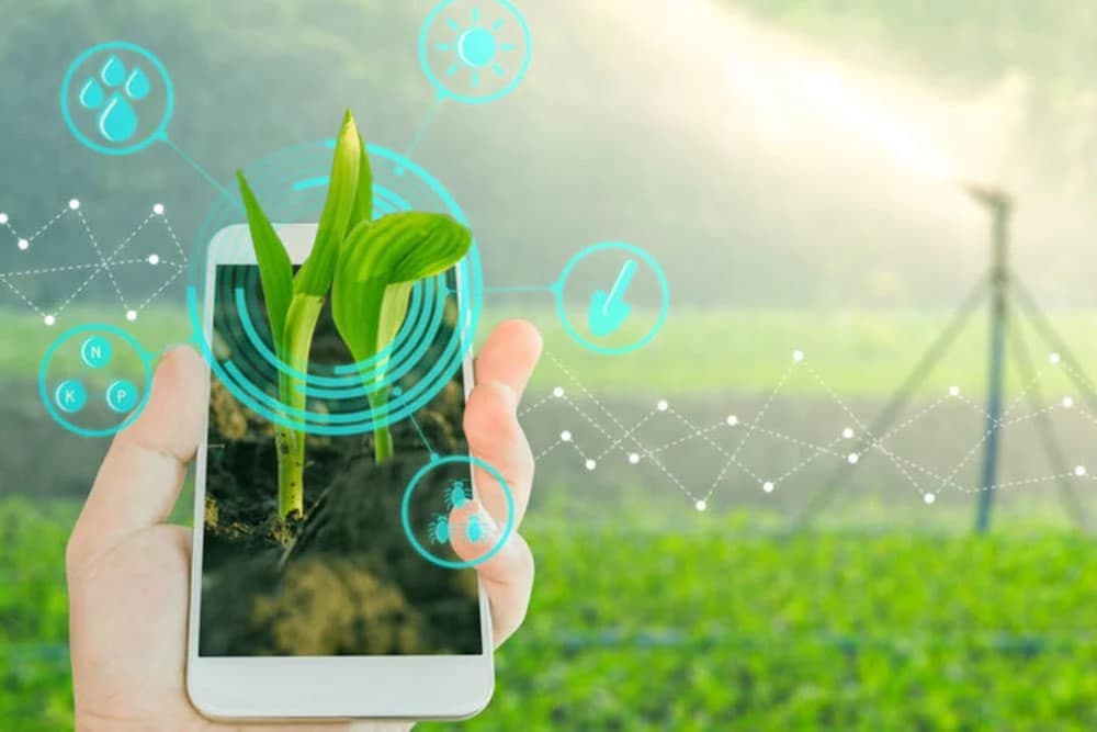 5 besplatnih aplikacija kao pomoć poljoprivrednicima