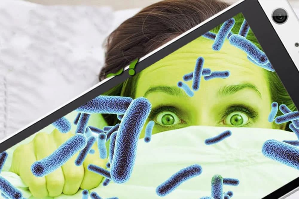 Stiže aplikacija koja prepoznaje ima li bakterija u hrani