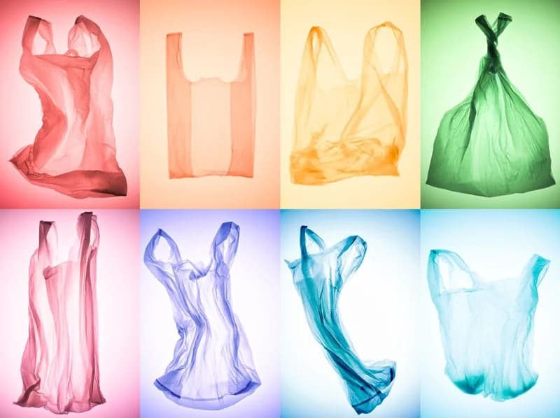 CEGERI ĆE MORATI DA ZAMJENE 2,4 MILIJARDE PLASTIČNIH KESA