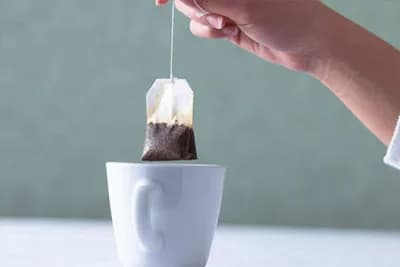 Kesice za čaj ispuštaju mikroplastiku