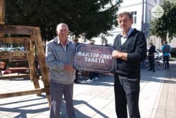 Stari zanati, viteštvo i tradicija predstavili Gradišku, Lijevče polje i Potkozarje u starim vremenima