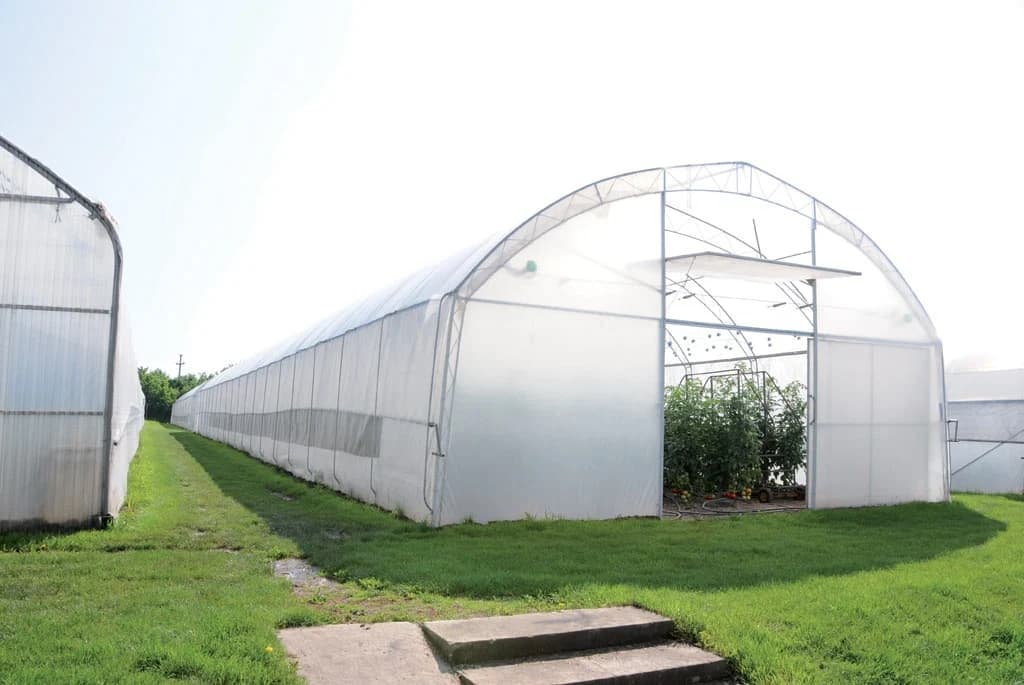 Donirani plastenici ugroženim porodicama