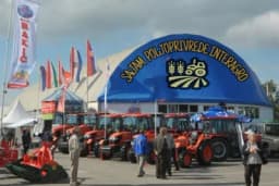 Sutra počinje sajam poljoprivrede "INTERAGRO"