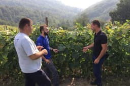 Agronom iz Cazina predstavljati BiH na Evropskom ruralnom parlamentu