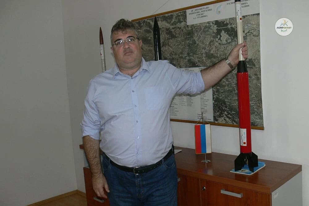 Protivgradna preventiva RS  i ove godine spasila domaću poljoprivredu