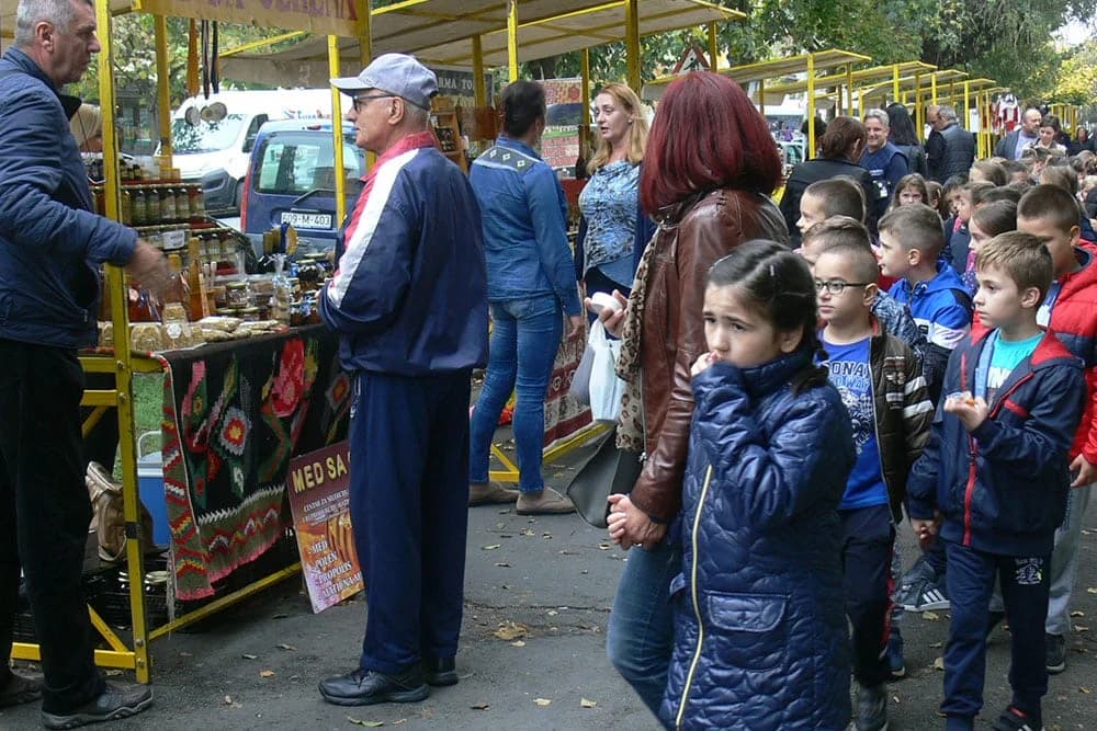 Zdravomed u Gradišci po petnaesti put