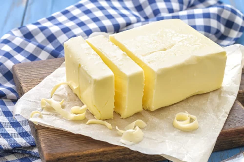 Margarin hrana ili plastika?