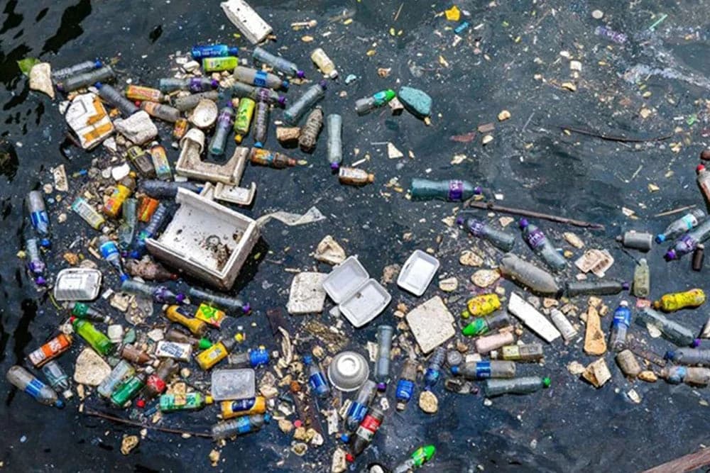 Koje je najzagađenije more u Evropi?