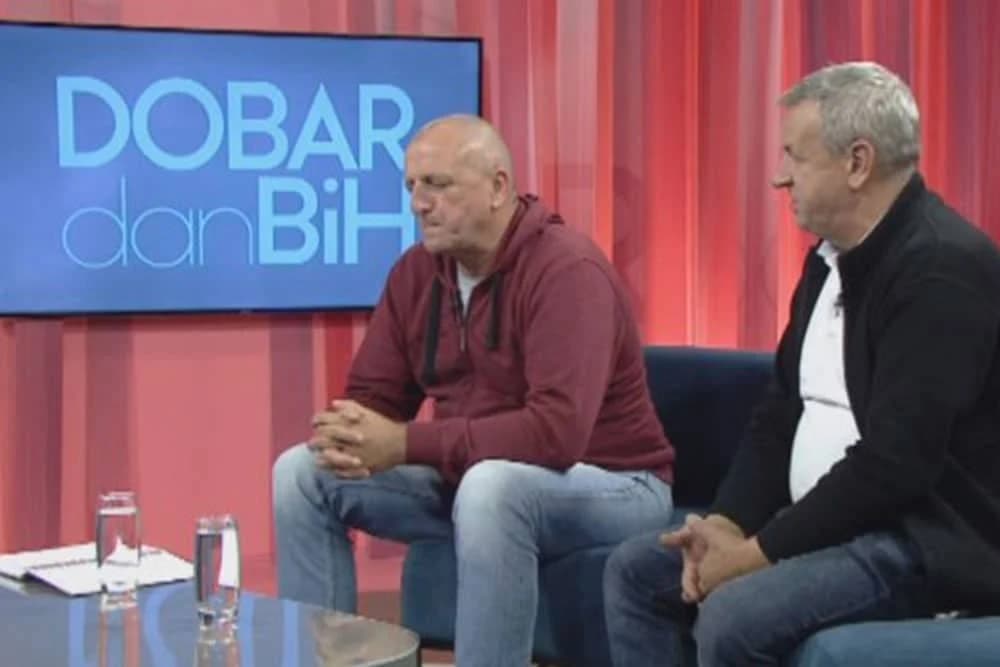 POLJOPRIVREDNICI BIH UJEDINJENI: NEKA POLITIČARI RADE SVOJ POSAO /VIDEO/