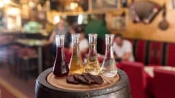 Otvorena prva Banka rakije - Ovdje možete napraviti rakiju po svom ukusu i probati šljivovicu s ledom